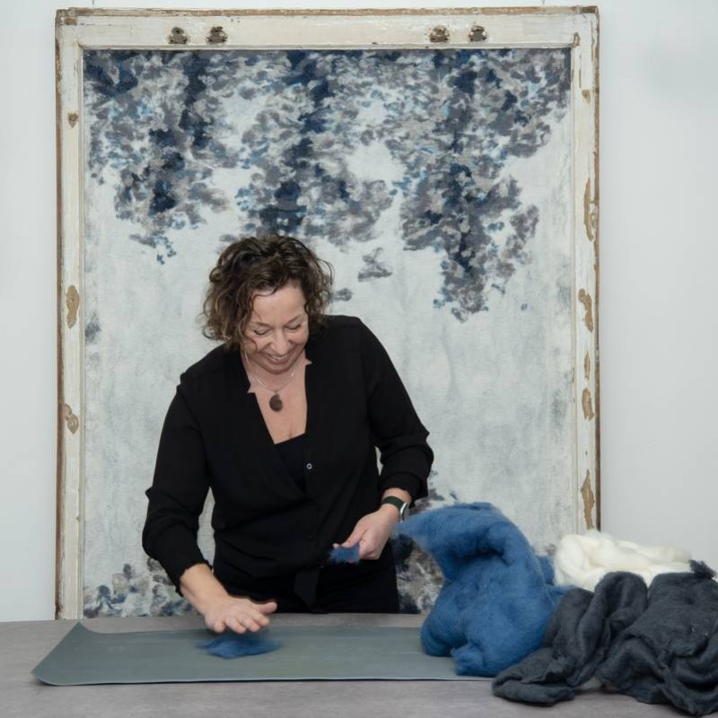 Margot van Leeuwen